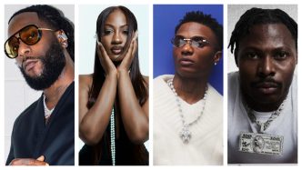 Why No African Artist Won at the BET Awards 2026