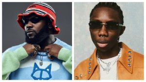 Blaqbonez Reacts After Odumodublvck Accuses Him of Sexual Abuse in an X Rant