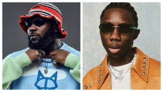 Blaqbonez Reacts After Odumodublvck Accuses Him of Sexual Abuse in an X Rant