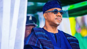 The Truth About Governor Dapo Abiodun Forcing People to Prostrate