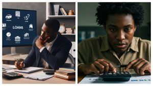 Millennials and Gen X Account for 94.5% of all Borrowers in Nigeria - Report Uncovers Nigerians’ Borrowing Habits