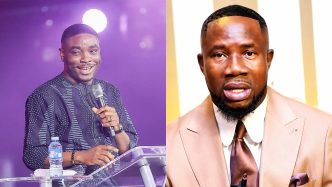 Apostle Calls Out Pastor Dolapo Lawal Over “Once Saved, Always Saved” Sermon