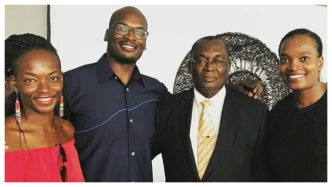 The High-Flying Achievements of Dora Akunyili's Children & Family