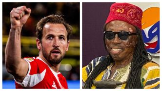 From Ronaldo to Harry Kane: Football's Long Obsession With Witch Doctors and Curses