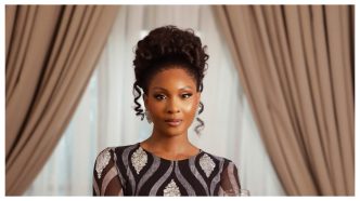 Osas Ighodaro Lands Major Role in Nollywood-Bollywood Microdrama 'Imported Babu'