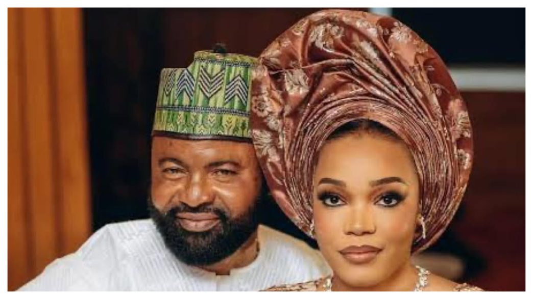 What Went Wrong in Nafisat Hammed's Marriage to Akin Olaiya?