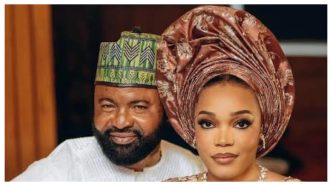 What Went Wrong in Nafisat Hammed's Marriage to Akin Olaiya?