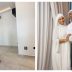 Priscilla Ojo and Juma Jux Show Off New Lagos Home, Say 'No More Apartments'