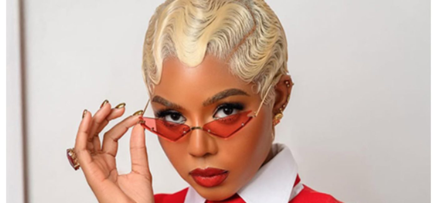 ‘I Don't Believe a Poor Man Can Make You Happy’ - Nancy Isime on Love, Money and Marriage