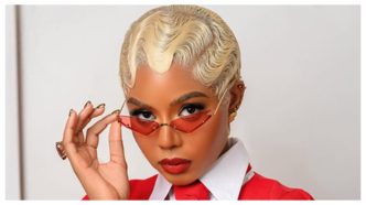 ‘I Don't Believe a Poor Man Can Make You Happy’ - Nancy Isime on Love, Money and Marriage