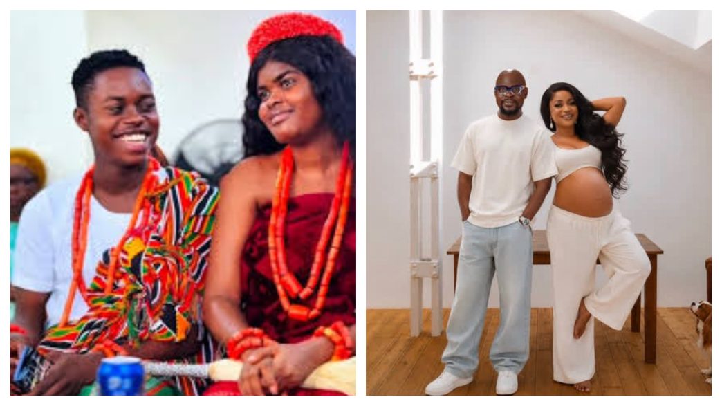 Mobimpe, Adedimeji Lateef, Peller, Jarvis Baba Ijesha, Ceoluminee and The Business of Celebrity Aso Ebi