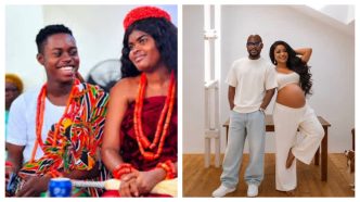 Mobimpe, Adedimeji Lateef, Peller, Jarvis Baba Ijesha, Ceoluminee and The Business of Celebrity Aso Ebi