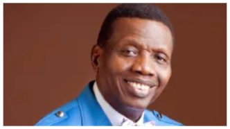 Pastor Adeboye Reveals What He Told Tinubu About Insecurity