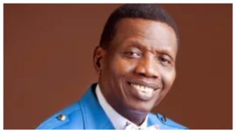 Pastor Adeboye Reveals What He Told Tinubu About Insecurity