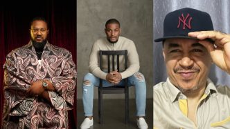 Alexx Ekubo Service of Songs Controversy: Mofe Duncan Educates Daddy Freeze