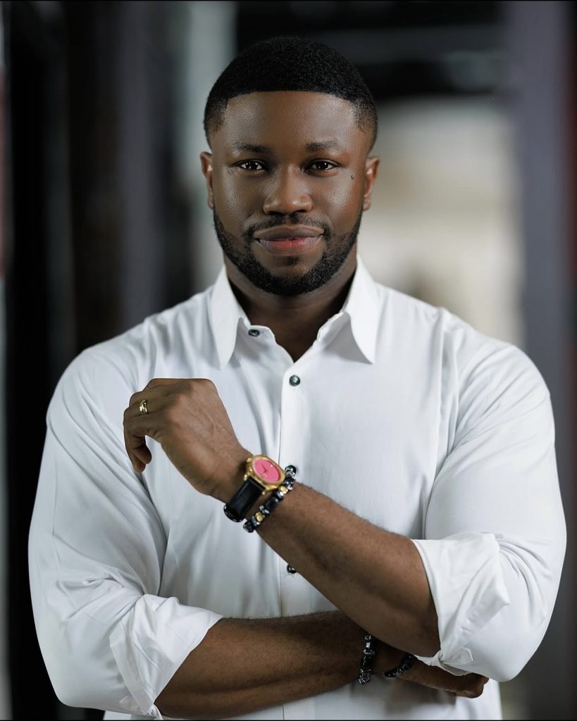 Why I Can Forgive Cheating in Marriage - Stan Nze
