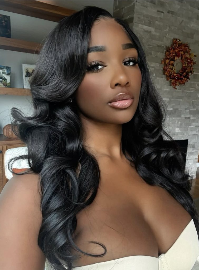 US Influencer Ashlee Jenae Died by Suicide Not Killed By fiancé, Zanzibar Police Confirm