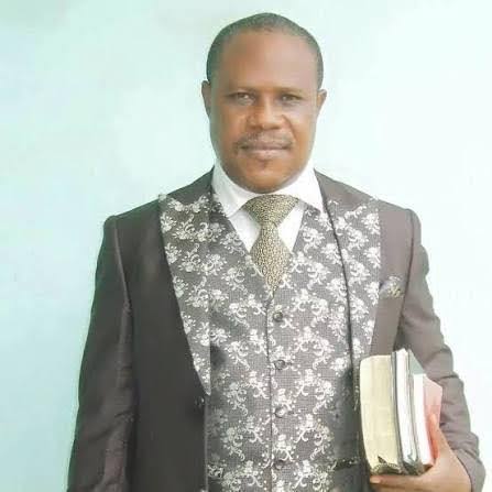 Pastor Harrison Charles Arrested Over Alleged Wife-Swapping and Marriage Manipulation Claims