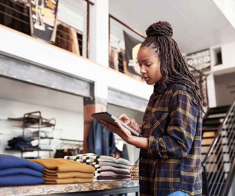 How Small Business Owners in Nigeria Navigate Daily Challenges