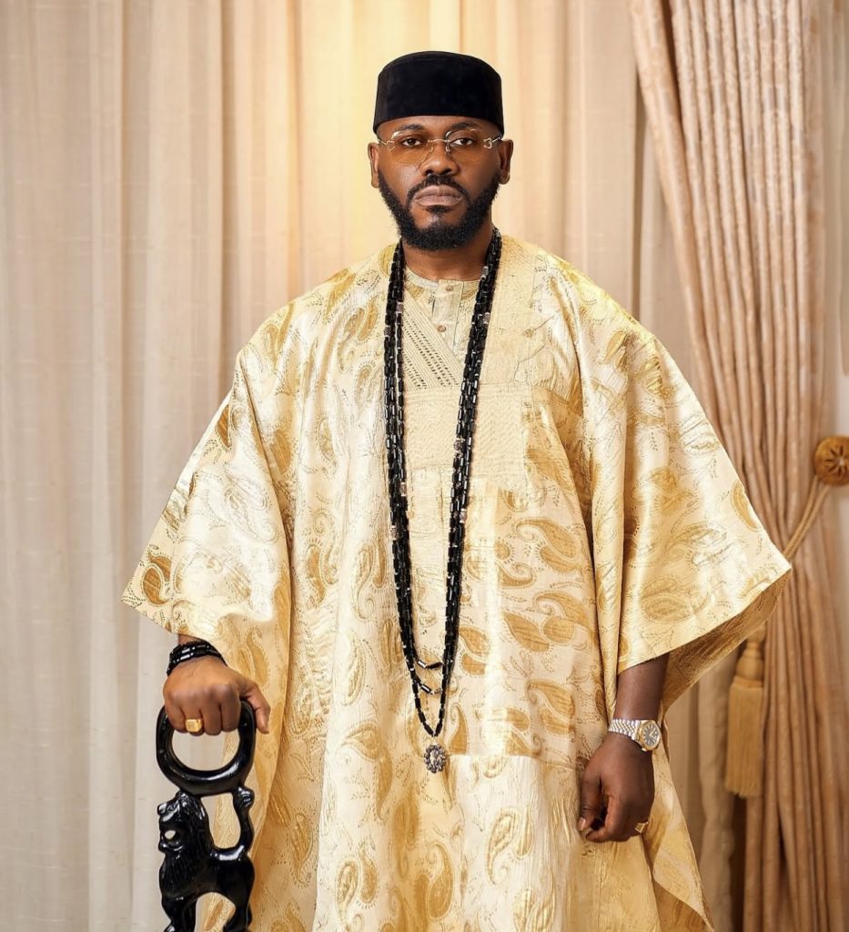 ‘I Was Sleeping in My Friend's Parlour’: Deyemi Okanlawon Shares How He Escaped Poverty