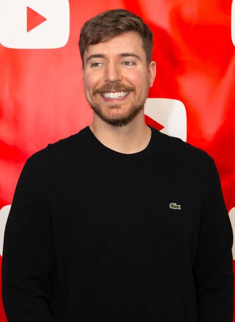 Forbes Reveals the 10 Richest Creators in the World in 2026, MrBeast Tops the List With $300 Million