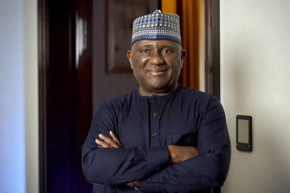 Abdul Samad Rabiu Loses Over $1 Billion as Nigerian Stock Market Records Biggest Selloff of the Year