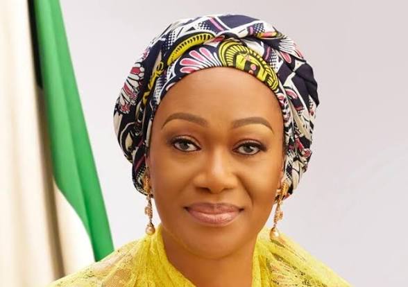 ‘To Start Akara Business Doesn’t Take a Lot of Money’ — Nigeria’s First Lady Remi Tinubu