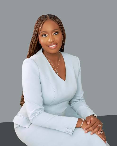 How Adesuwa Okunbo Became One of Africa’s Youngest Female Fund Managers