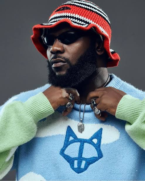 Blaqbonez Reacts After Odumodublvck Accuses Him of Sexual Abuse in an X Rant