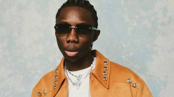 Blaqbonez Reacts After Odumodublvck Accuses Him of Sexual Abuse in an X Rant
