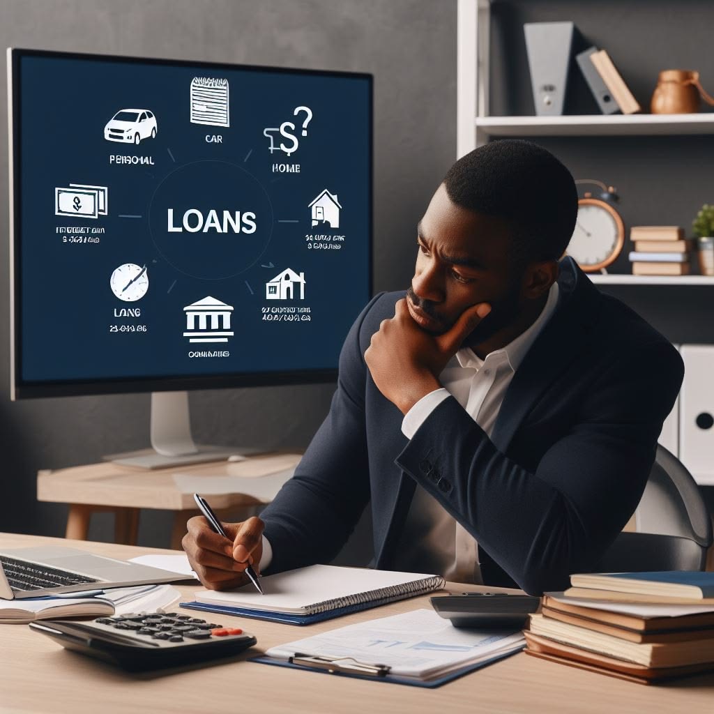 Millennials and Gen X Account for 94.5% of all Borrowers in Nigeria - Report Uncovers Nigerians’ Borrowing Habits