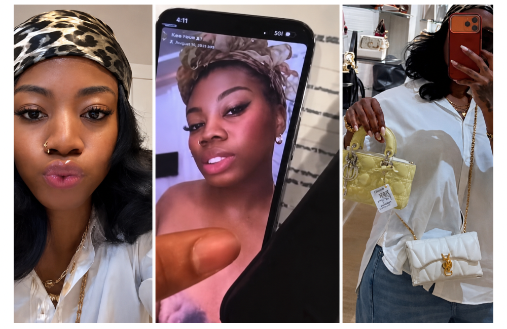 Who leaked Angel's sex tape?