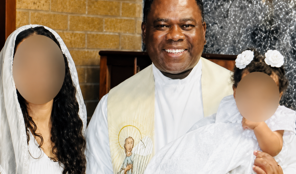 Nigerian Catholic Priest Sentenced to Life in Texas for Serial Sexual Assault