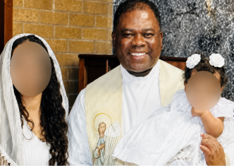 Nigerian Catholic Priest Sentenced to Life in Texas for Serial Sexual Assault