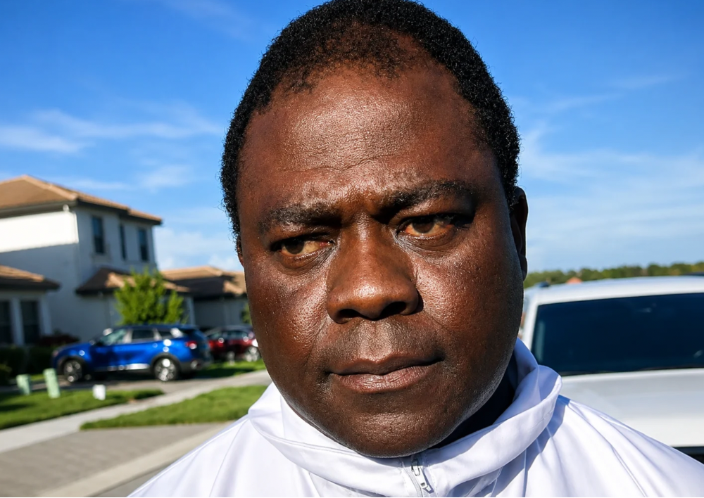 Nigerian Catholic Priest Sentenced to Life in Texas for Serial Sexual Assault