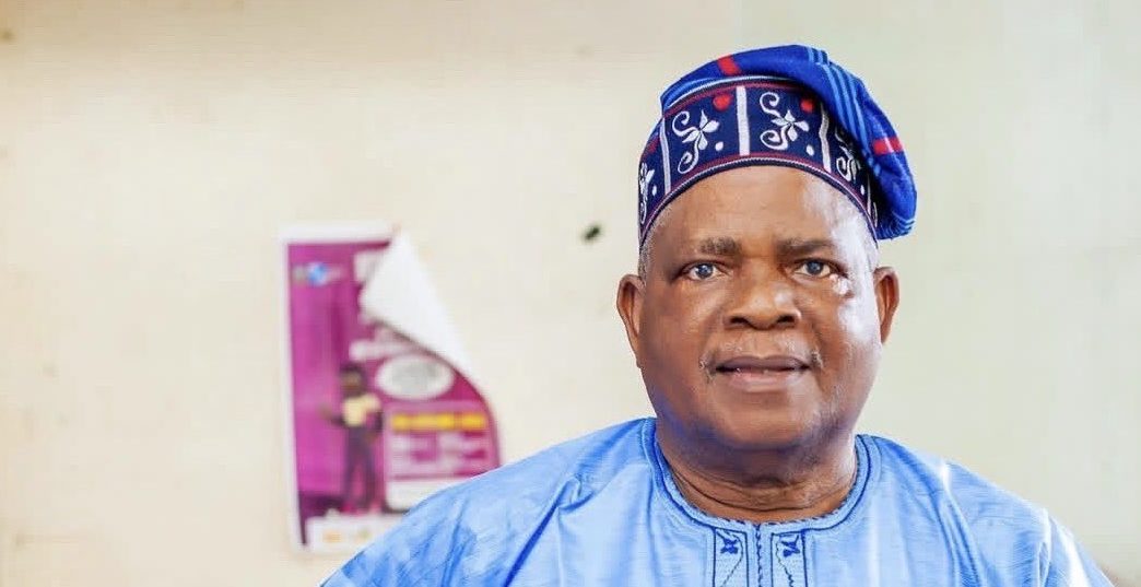 Veteran Nollywood Icon Dr. Kola Oyewo Passes Away at 80 After Health Battle