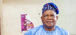 Veteran Nollywood Icon Dr. Kola Oyewo Passes Away at 80 After Health Battle