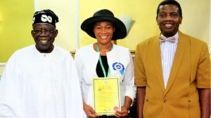 Is Pastor Adeboye Politically Neutral?