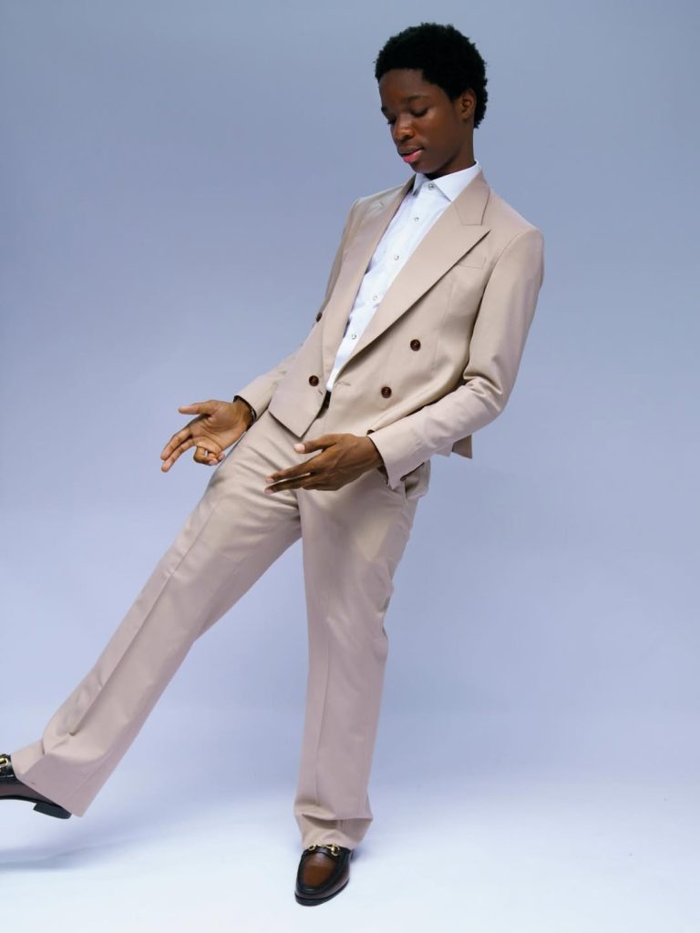 The most followed Children of Nigerian celebrities on Instagram