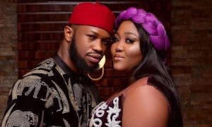 Stan Nze shares his thoughts on forgiving a cheating partner.