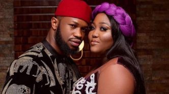 Stan Nze shares his thoughts on forgiving a cheating partner.