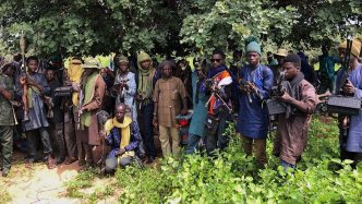 Inside a Nigerian Kidnappers' Den: What It's Really Like