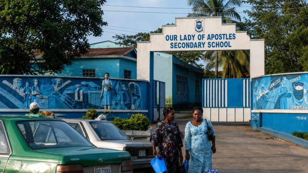 Terrible Smell Hospitalises 30 Students and Staff in Ogun for the Third Time