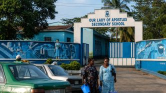 Terrible Smell Hospitalises 30 Students and Staff in Ogun for the Third Time