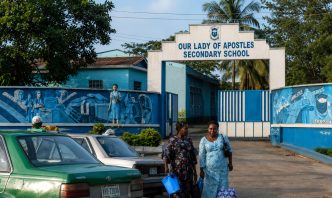 Terrible Smell Hospitalises 30 Students and Staff in Ogun for the Third Time