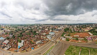 How Much Has Rent Prices Skyrocketed in Enugu, Nigeria?
