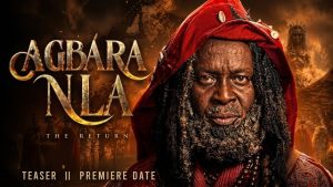 Mike Bamiloye’s Mount Zion Films Are Cultural Assassins or Curators?