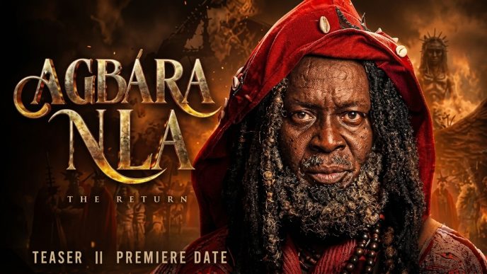 Mike Bamiloye’s Mount Zion Films Are Cultural Assassins or Curators?