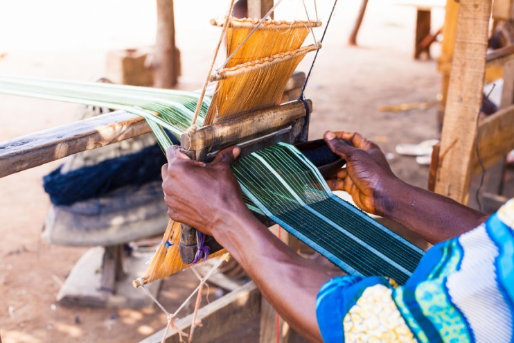 African Fashion designers and pricing