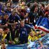 Africa Breaks Record with 9 Teams in 2026 World Cup Round of 32